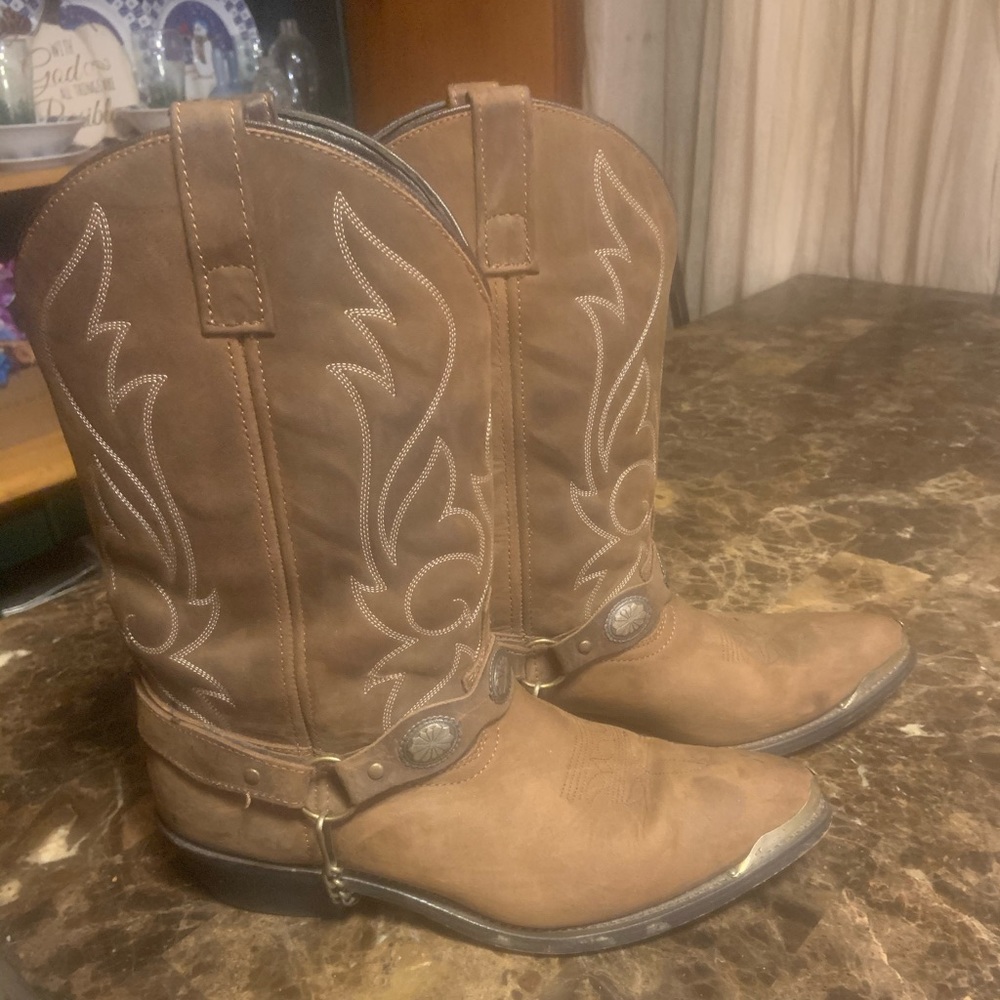 Men’s boots